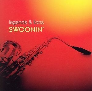 Various Artists - Legends & Lions: Swoonin i gruppen ÖVRIGT / Övrigt / aub hos Bengans Skivbutik AB (3215747)