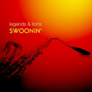 Various Artists - Legends & Lions: Swoonin' i gruppen ÖVRIGT / Övrigt / aub hos Bengans Skivbutik AB (3215747)