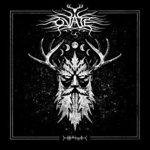 Ovate - Ovate (Black Vinyl) i gruppen VINYL / Hårdrock/ Heavy metal hos Bengans Skivbutik AB (3217231)