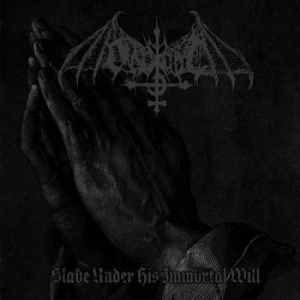 Ondskapt - Slave Under His Immortal Will i gruppen CD / Hårdrock/ Heavy metal hos Bengans Skivbutik AB (3217232)