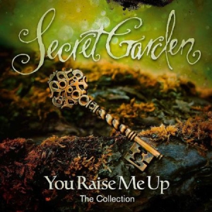 Secret Garden - You Raise Me Up - The Collection i gruppen Externt_Lager / Universal-levlager hos Bengans Skivbutik AB (3217245)