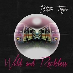 Blitzen Trapper - Wild And Reckless i gruppen VINYL / Pop hos Bengans Skivbutik AB (3217439)