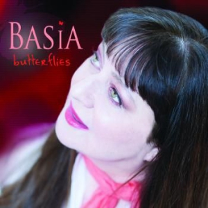 Basia - Butterflies i gruppen CD / Pop hos Bengans Skivbutik AB (3217510)