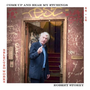 Storey Robert - Come Up And Hear My Etchings i gruppen VINYL / Rock hos Bengans Skivbutik AB (3217516)