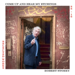 Storey Robert - Come Up And Hear My Etchings i gruppen VINYL / Pop-Rock hos Bengans Skivbutik AB (3217516)
