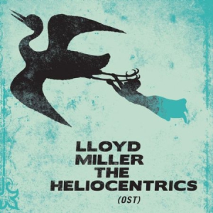 Miller Lloyd & The Heliocentrics - Miller Lloyd & The Heliocentrics i gruppen VINYL / Worldmusic/ Folkmusik hos Bengans Skivbutik AB (3217525)