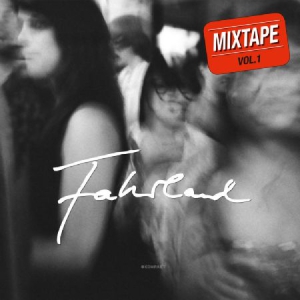 Fahrland - Mixtape Vol.1 i gruppen VINYL / Dans/Techno hos Bengans Skivbutik AB (3217538)