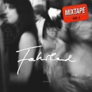 Fahrland - Mixtape Vol.1 i gruppen VINYL / Dance-Techno hos Bengans Skivbutik AB (3217538)