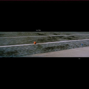 Talia Joe - Tint i gruppen VINYL / Dans/Techno hos Bengans Skivbutik AB (3217542)