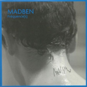 Madben - Frequence(S) i gruppen CD / Dans/Techno hos Bengans Skivbutik AB (3217546)