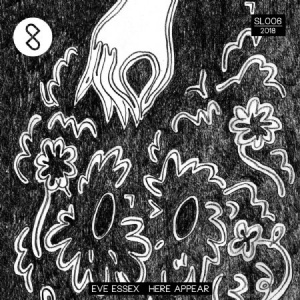 Essex Eve - Here Appear i gruppen VINYL / Dans/Techno hos Bengans Skivbutik AB (3217551)