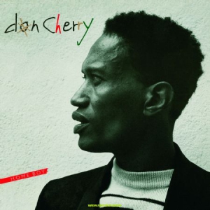 Cherry Don - Home Boy, Sister Out i gruppen CD / Jazz/Blues hos Bengans Skivbutik AB (3217556)