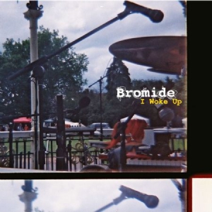 Bromide - I Woke Up i gruppen VINYL / Rock hos Bengans Skivbutik AB (3217564)