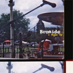 Bromide - I Woke Up i gruppen CD / Pop-Rock hos Bengans Skivbutik AB (3217565)