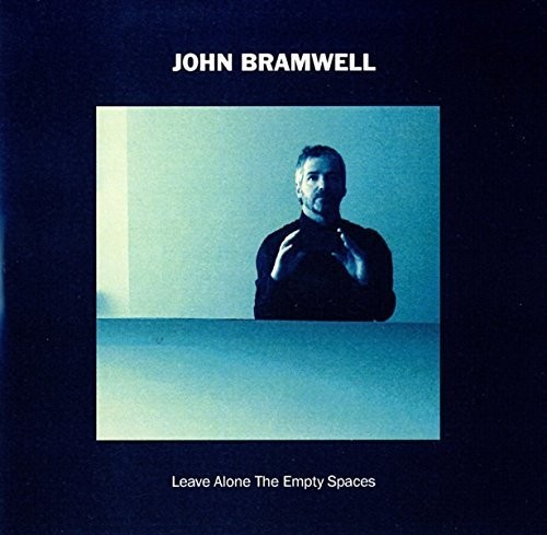 John Bramwell - Leave Alone The Empty.. i gruppen ÖVRIGT / Övrigt / aub hos Bengans Skivbutik AB (3217569)