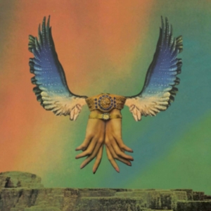 Limb - Saboteurs Of The Sun i gruppen CD / Pop-Rock hos Bengans Skivbutik AB (3217575)