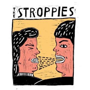 Stroppies - Maddest Moments / Architectural Cha i gruppen VINYL / Rock hos Bengans Skivbutik AB (3217576)
