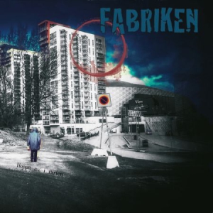 Fabriken - Hoppa Av I Farten i gruppen MUSIK / CD-Maxi / Pop-Rock,Svensk Musik hos Bengans Skivbutik AB (3217594)