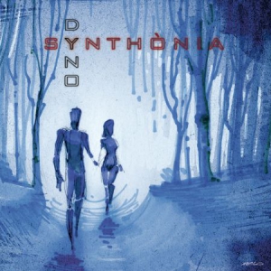 Dyno - Synthonia i gruppen VINYL / Dans/Techno hos Bengans Skivbutik AB (3217596)