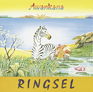 Awankana - Ringsel i gruppen CD / Film-Musikal hos Bengans Skivbutik AB (3217604)