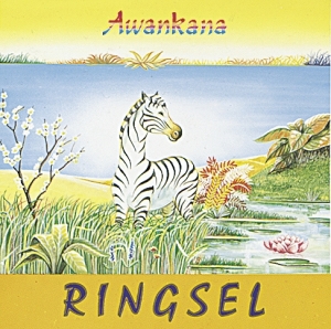 Awankana - Ringsel i gruppen CD / Film-Musikal hos Bengans Skivbutik AB (3217604)
