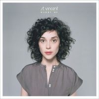 St. Vincent - Marry Me (Reissue) in the group OUR PICKS / Way Out West / Old Wow at Bengans Skivbutik AB (3218356)