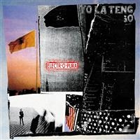 Yo La Tengo - Electr-O-Pura i gruppen VINYL / Pop-Rock hos Bengans Skivbutik AB (3218357)