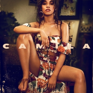 Cabello Camila - Camila i gruppen VINYL / Pop-Rock hos Bengans Skivbutik AB (3218364)