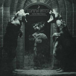 Tomma Intet - ...And The Fallen Universe Lp i gruppen VINYL / Pop-Rock,Svensk Musik hos Bengans Skivbutik AB (3221672)