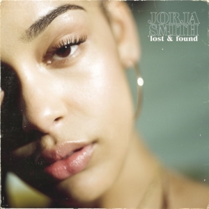 Smith Jorja - Lost & Found i gruppen ÖVRIGT / -Start BM CD hos Bengans Skivbutik AB (3221678)