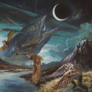 Pelagos - Revolve i gruppen ÖVRIGT / Övrigt / aub hos Bengans Skivbutik AB (3221736)