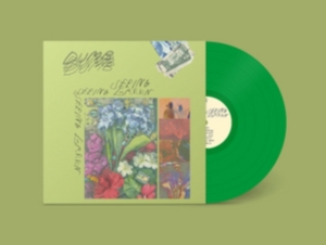 Dumb - Seeing Green i gruppen ÖVRIGT / Övrigt / aub hos Bengans Skivbutik AB (3221796)