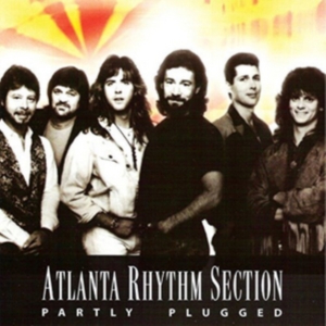 Atlanta Rhythm Section - Party Plugged i gruppen ÖVRIGT / Övrigt / aub hos Bengans Skivbutik AB (3221829)