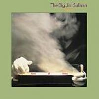 Sullivan Big Jim - Test Of Time i gruppen CD / Pop-Rock hos Bengans Skivbutik AB (3221838)