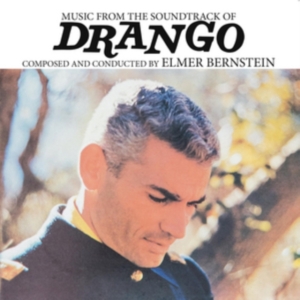 Bernstein Elmer - Drango i gruppen CD / Film-Musikal,Svensk Folkmusik,World Music hos Bengans Skivbutik AB (3221841)