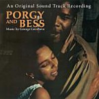 Gershwin George And Andre Previn - Porgy And Bess i gruppen CD / Film-Musikal,Pop-Rock hos Bengans Skivbutik AB (3221843)