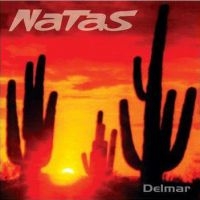 Los Natas - Delmar i gruppen VINYL / Hårdrock,Pop-Rock hos Bengans Skivbutik AB (3221870)