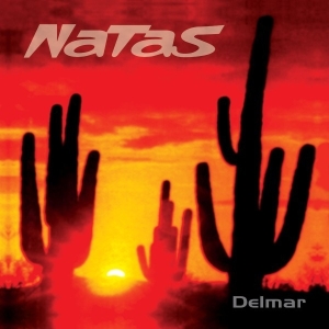 Los Natas - Delmar i gruppen ÖVRIGT / Övrigt / aub hos Bengans Skivbutik AB (3221871)