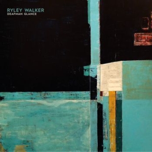 Ryley Walker - Deafman Glance i gruppen CD / Pop-Rock hos Bengans Skivbutik AB (3223493)