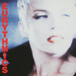 Eurythmics Annie Lennox Dave - Be Yourself Tonight i gruppen VI TIPSAR / Mest populära vinylklassiker hos Bengans Skivbutik AB (3223511)