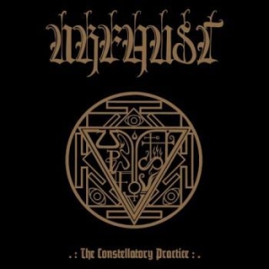 Urfaust - Constellatory Practise The (Vinyl) i gruppen VINYL / Hårdrock hos Bengans Skivbutik AB (3223527)