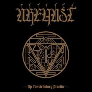 Urfaust - Constellatory Practise The i gruppen CD / Hårdrock/ Heavy metal hos Bengans Skivbutik AB (3223536)