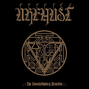 Urfaust - Constellatory Practise The i gruppen CD / Hårdrock hos Bengans Skivbutik AB (3223536)