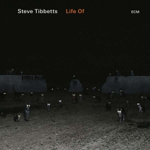 Steve Tibbetts - Life Of i gruppen CD / Jazz hos Bengans Skivbutik AB (3223581)