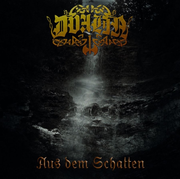 Dvalin - Aus Dem Schjatten - Digipack i gruppen CD / Toppsäljare hos Bengans Skivbutik AB (3223688)