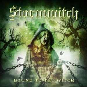 Stormwitch - Bound To The Witch (Ltd Digi W/Bonu i gruppen CD / Hårdrock hos Bengans Skivbutik AB (3223705)