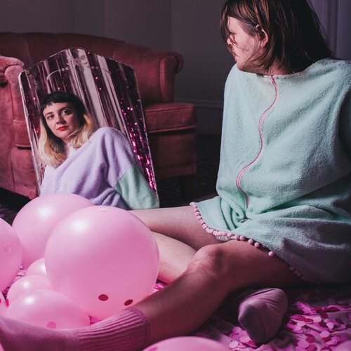 Karen Meat - You're An Ugly Person i gruppen VINYL / Toppsäljare hos Bengans Skivbutik AB (3223742)