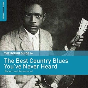 Blandade Artister - Best Country Blues You've Never Hea i gruppen VINYL / Jazz/Blues hos Bengans Skivbutik AB (3223744)