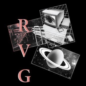 Rvg - A Quality Of Mercy i gruppen CD / Pop-Rock hos Bengans Skivbutik AB (3223768)