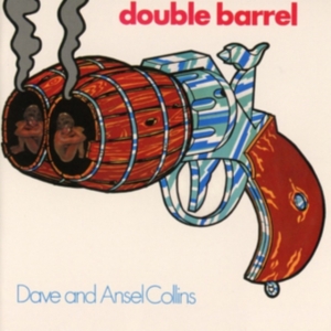 Collins Dave And Ansel - Double Barrel: Expanded Edition i gruppen ÖVRIGT / Övrigt / aub hos Bengans Skivbutik AB (3223791)